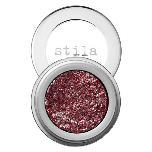 Stila Magnificent Metals Eyeshadow Without Primer Metallic Merlot