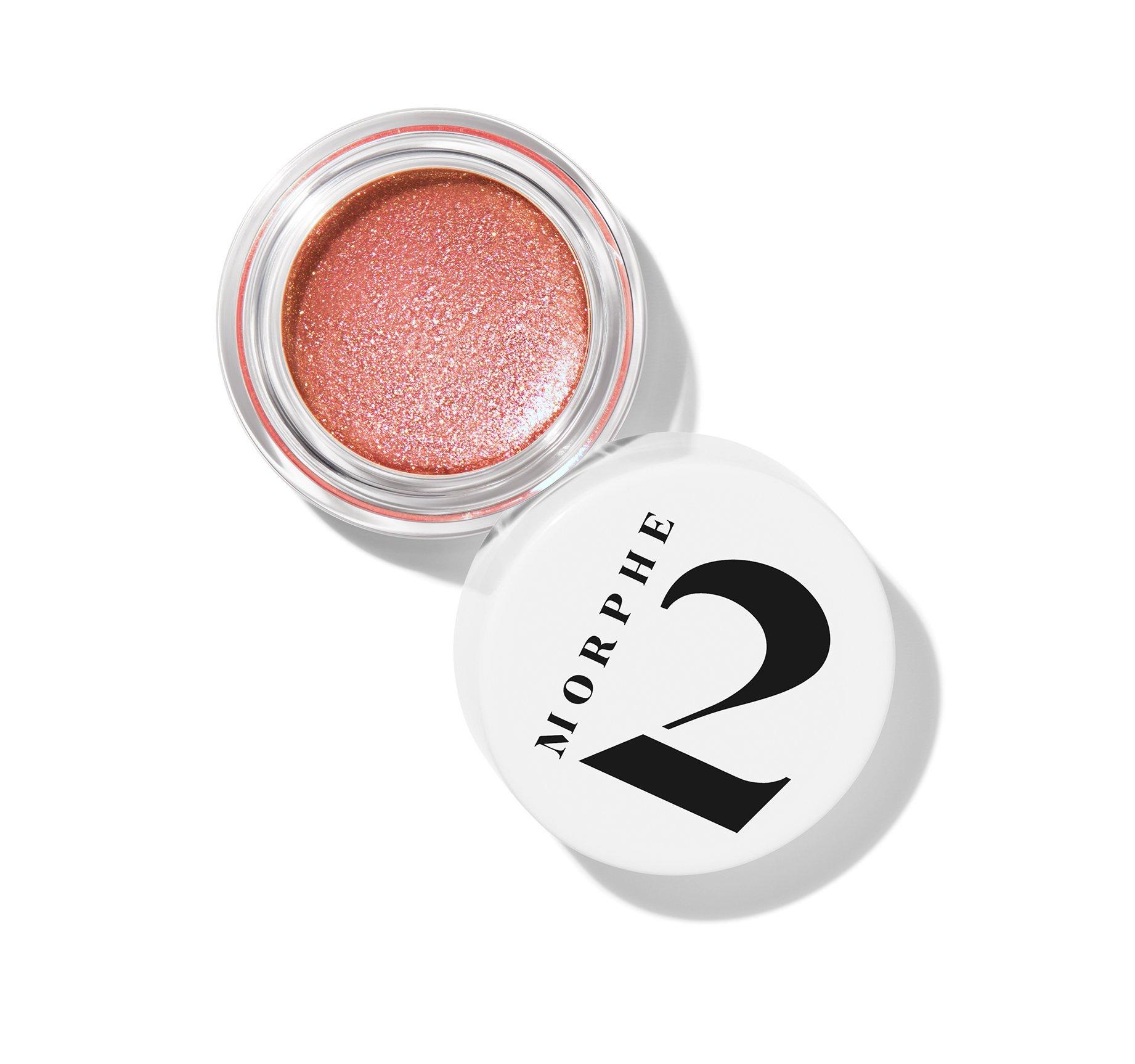 Morphe 2 Jelly Eye Shimmer Sunshine 