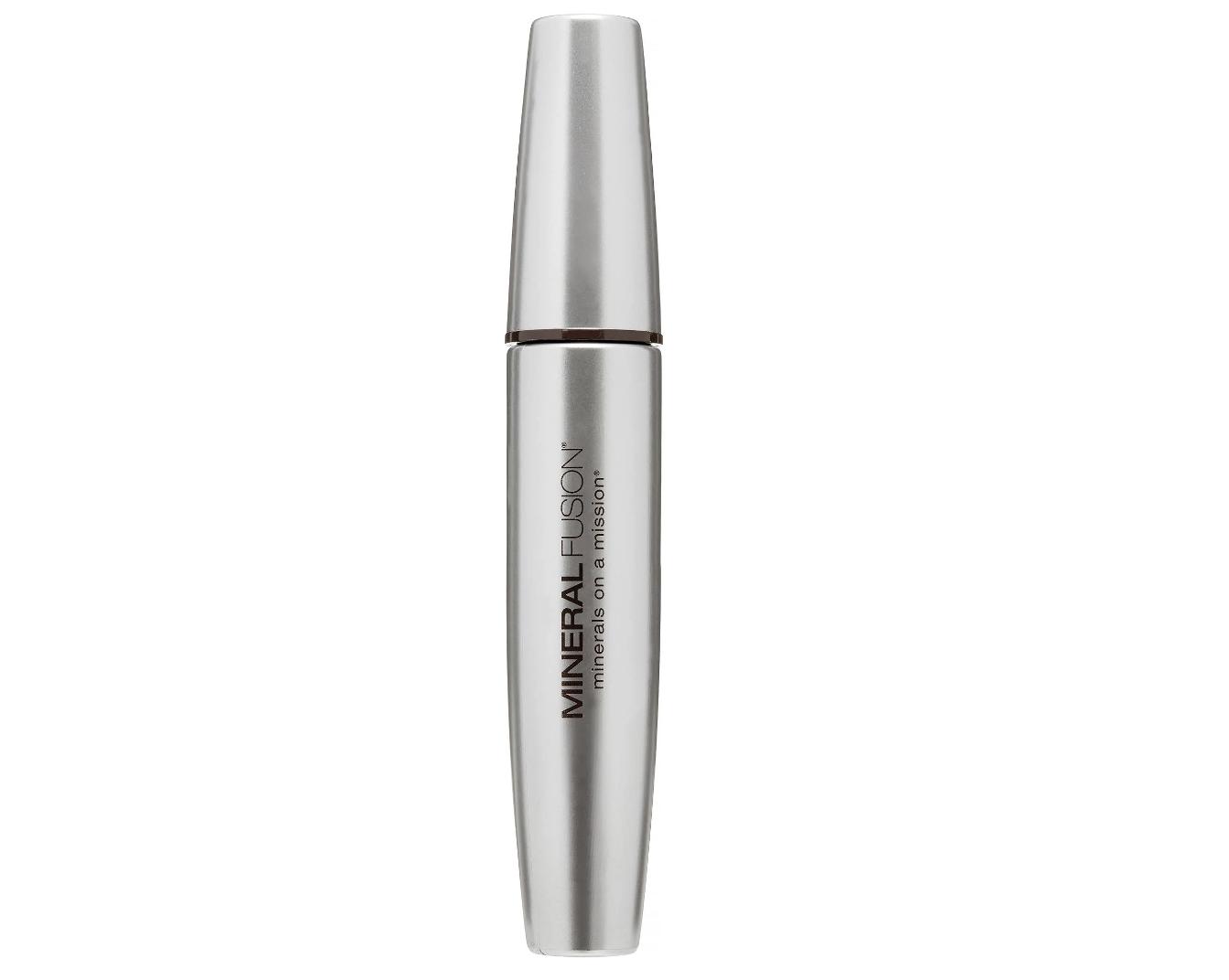 MINERAL FUSION Volumizing Mascara Jet Mini