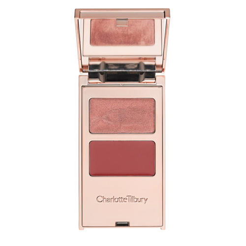 Charlotte Tilbury Filmstars On The Go Palette The Spy Who Loved Me