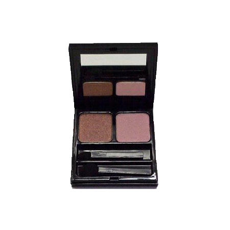 YSL Eyeshadow Duo Shine Flash 