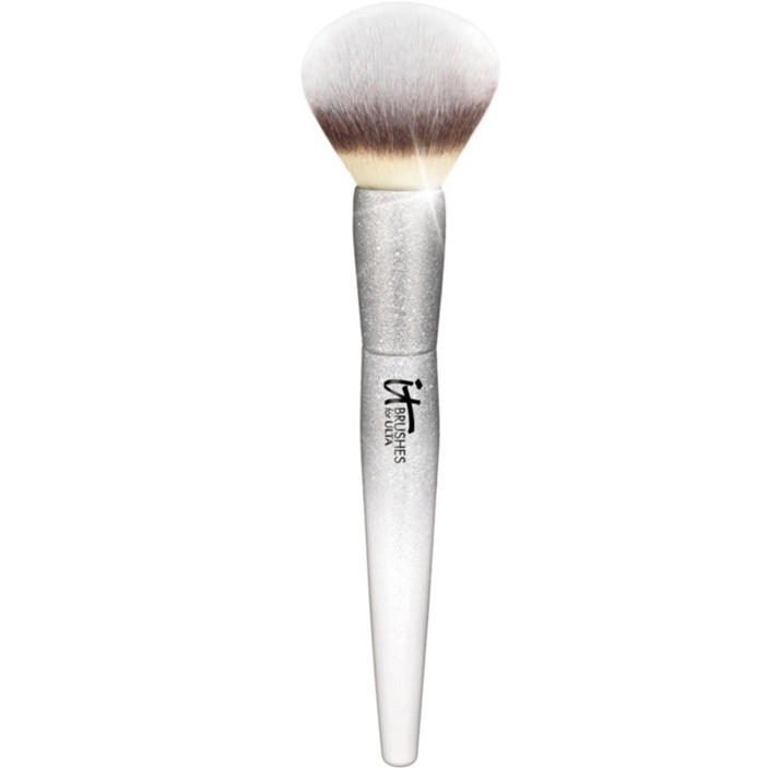IT Cosmetics Brilliant Powder Brush