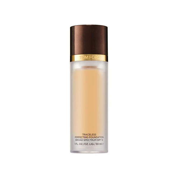 Tom Ford Traceless Perfecting Foundation SPF15 Fawn 03
