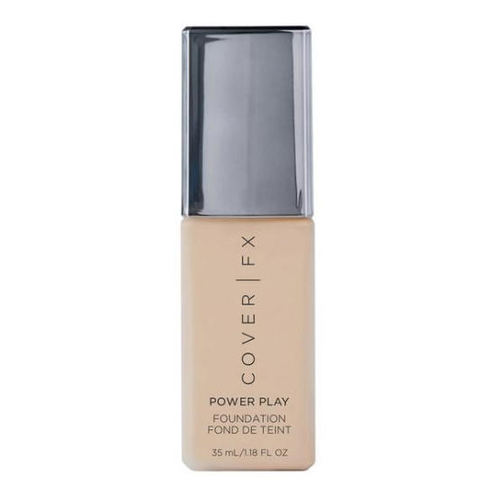 Cover FX Power Play Foundation N25