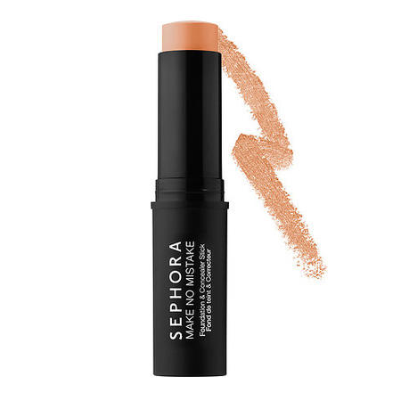 Sephora Make No Mistake Foundation & Concealer Stick Koa 11