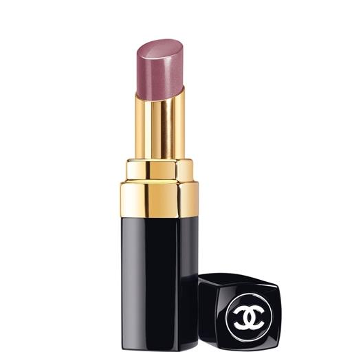 Chanel Rouge Coco Shine Hydrating Creme Lip Colour Confident 94