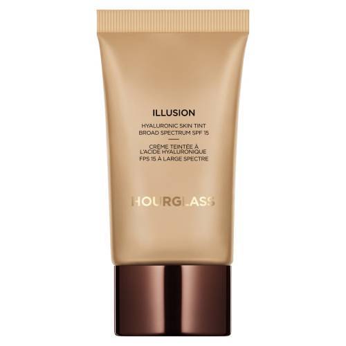 Hourglass Illusion Hyaluronic Skin Tint Shell