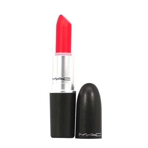 MAC Lipstick Relentlessly Red Mini