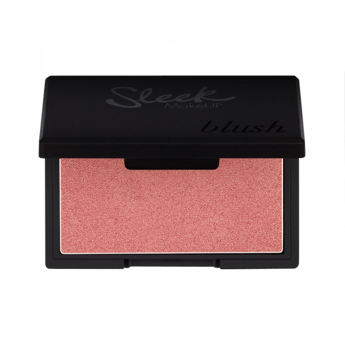 Sleek Makeup Blush Rose Gold 926