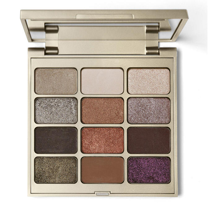 Stila Eyes Are The Window Eyeshadow Palette Hope