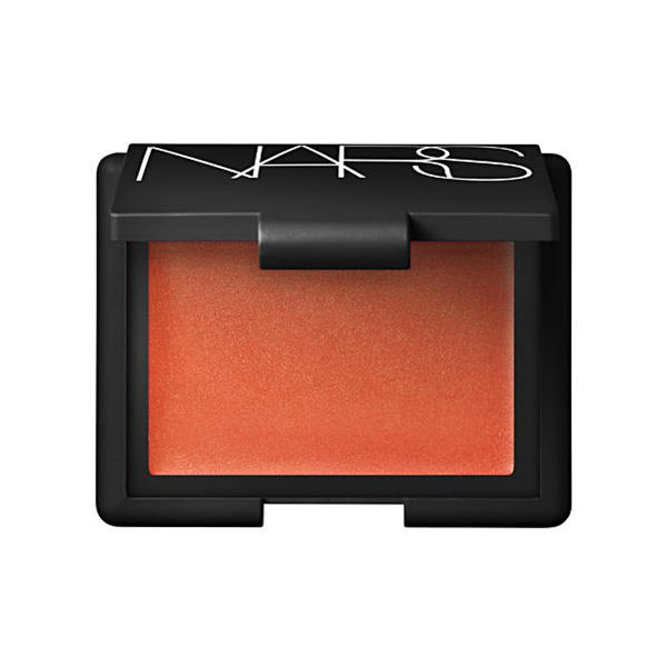 NARS Cream Blush Constantinople