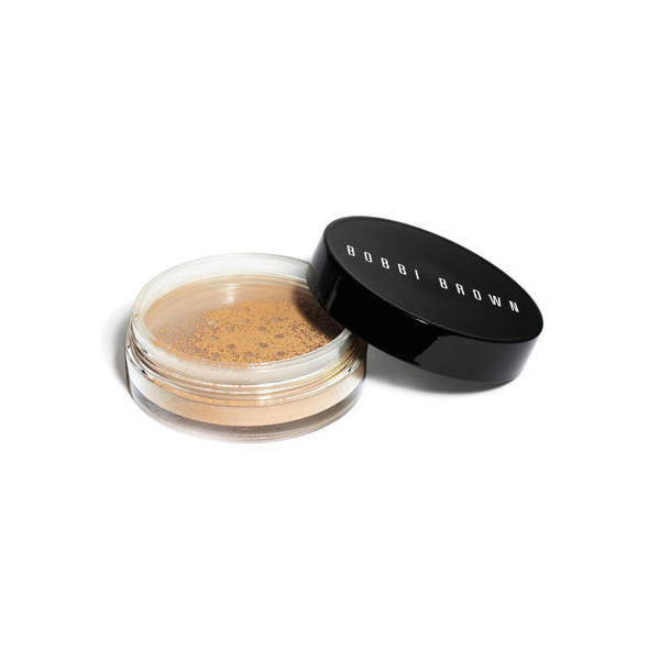 Bobbi Brown Skin Foundation Mineral Makeup SPF15 Light