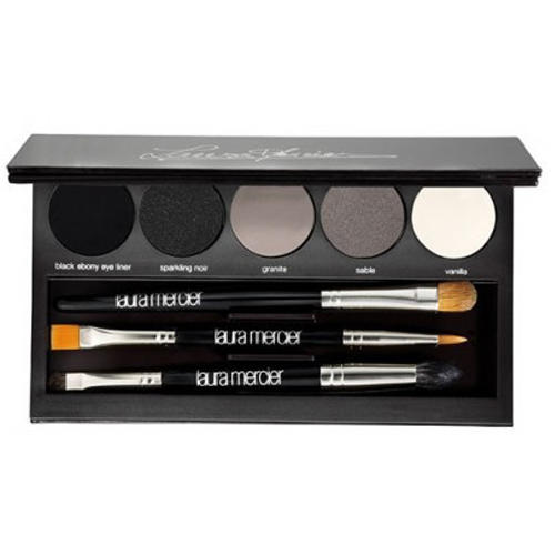 Laura Mercier Classic Smoky Eye Palette