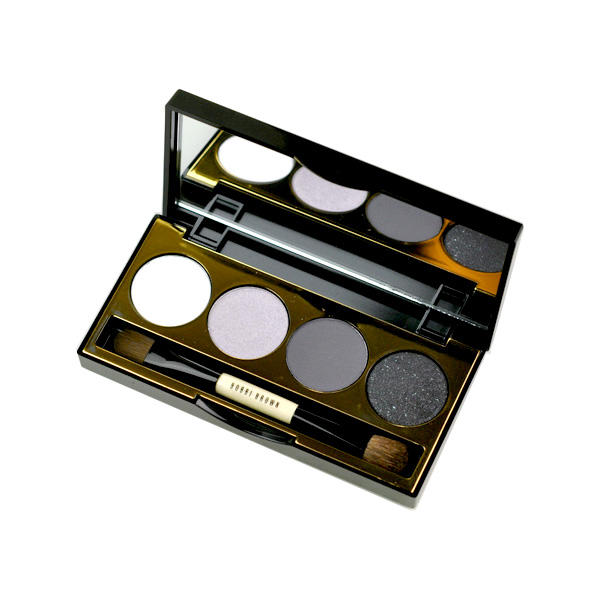Bobbi Brown Smokey Eyeshadow Quad Palette