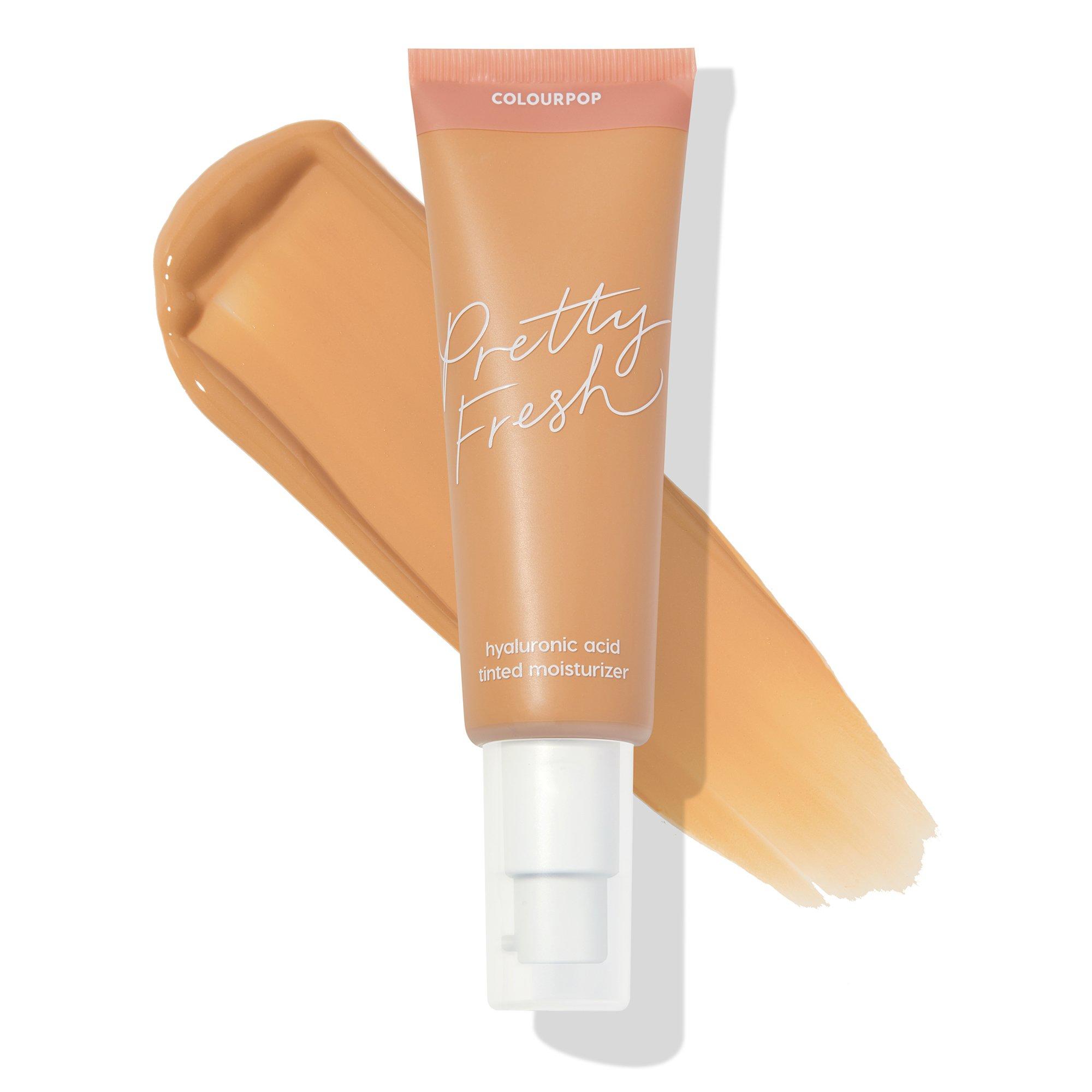 ColourPop Pretty Fresh Tinted Moisturizer Medium 9W