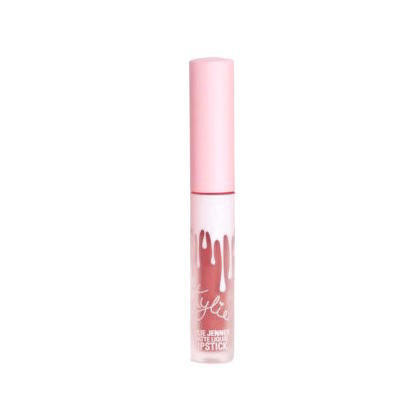 Kylie Matte Liquid Lipstick Comando Mini