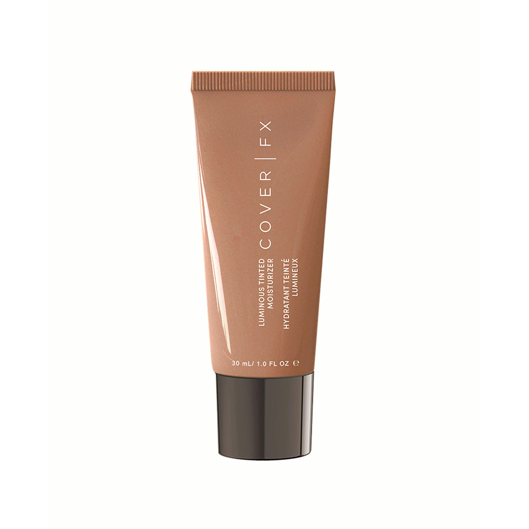 Cover FX Luminous Tinted Moisturizer Tan