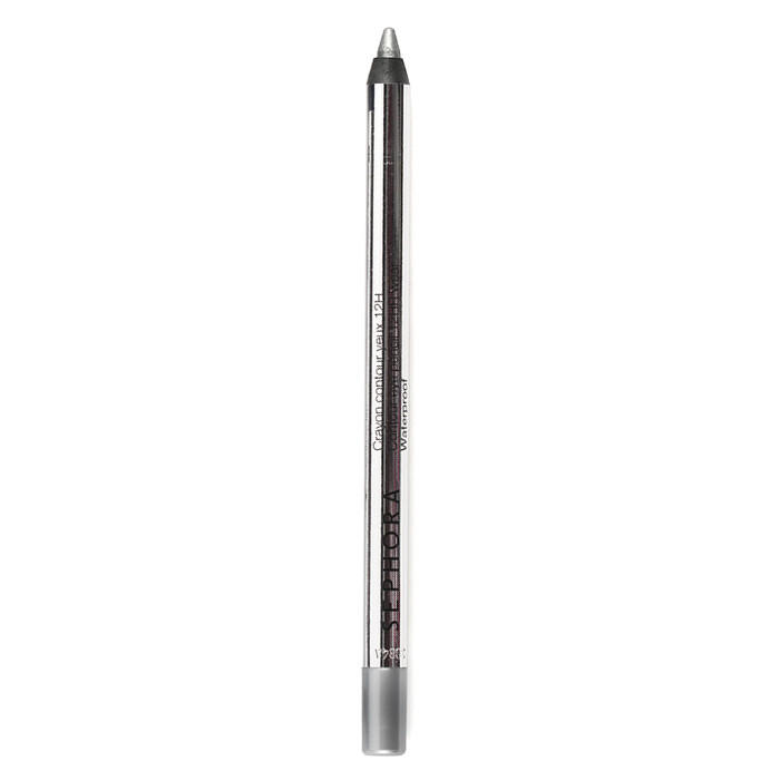 Sephora Contour Eye Pencil 12hr Wear Waterproof Diamonds Are Forever 05