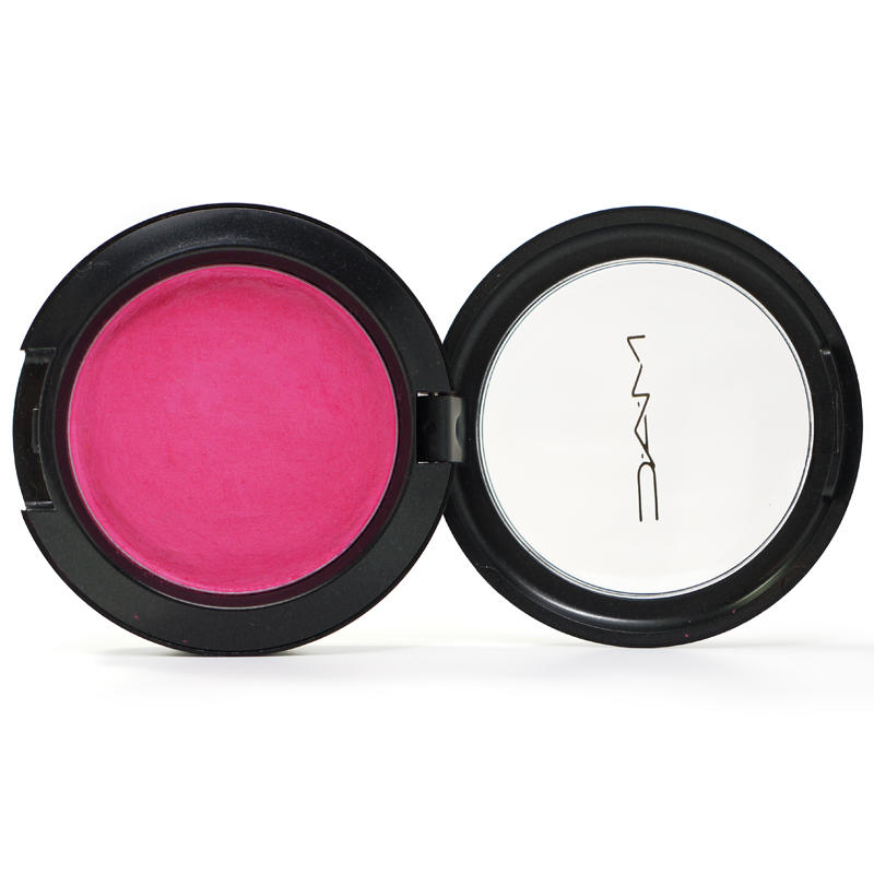 MAC Powder Blush Her Blooming Cheek #0