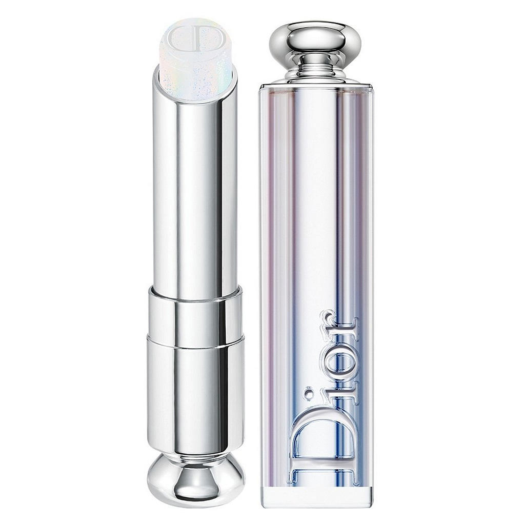 dior white splash lipstick