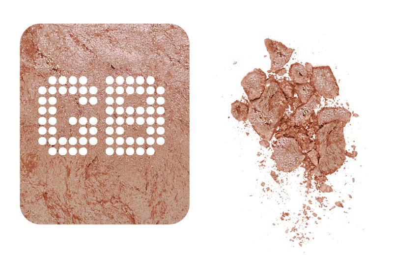 MAC Mineralize Skinfinish Shimpagne #4