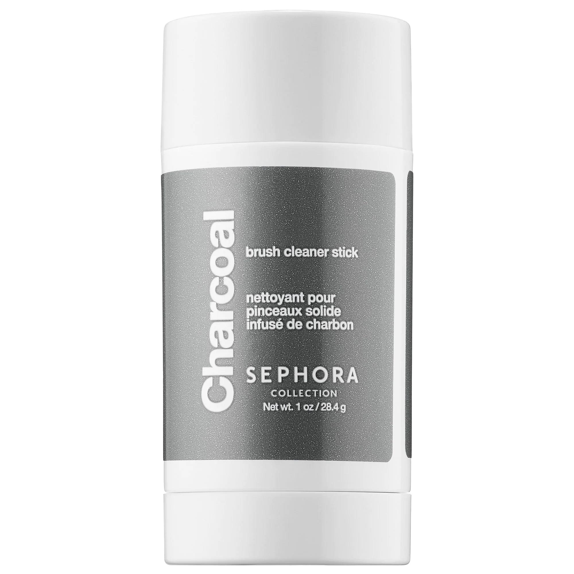 Sephora Charcoal Brush Cleaner Stick