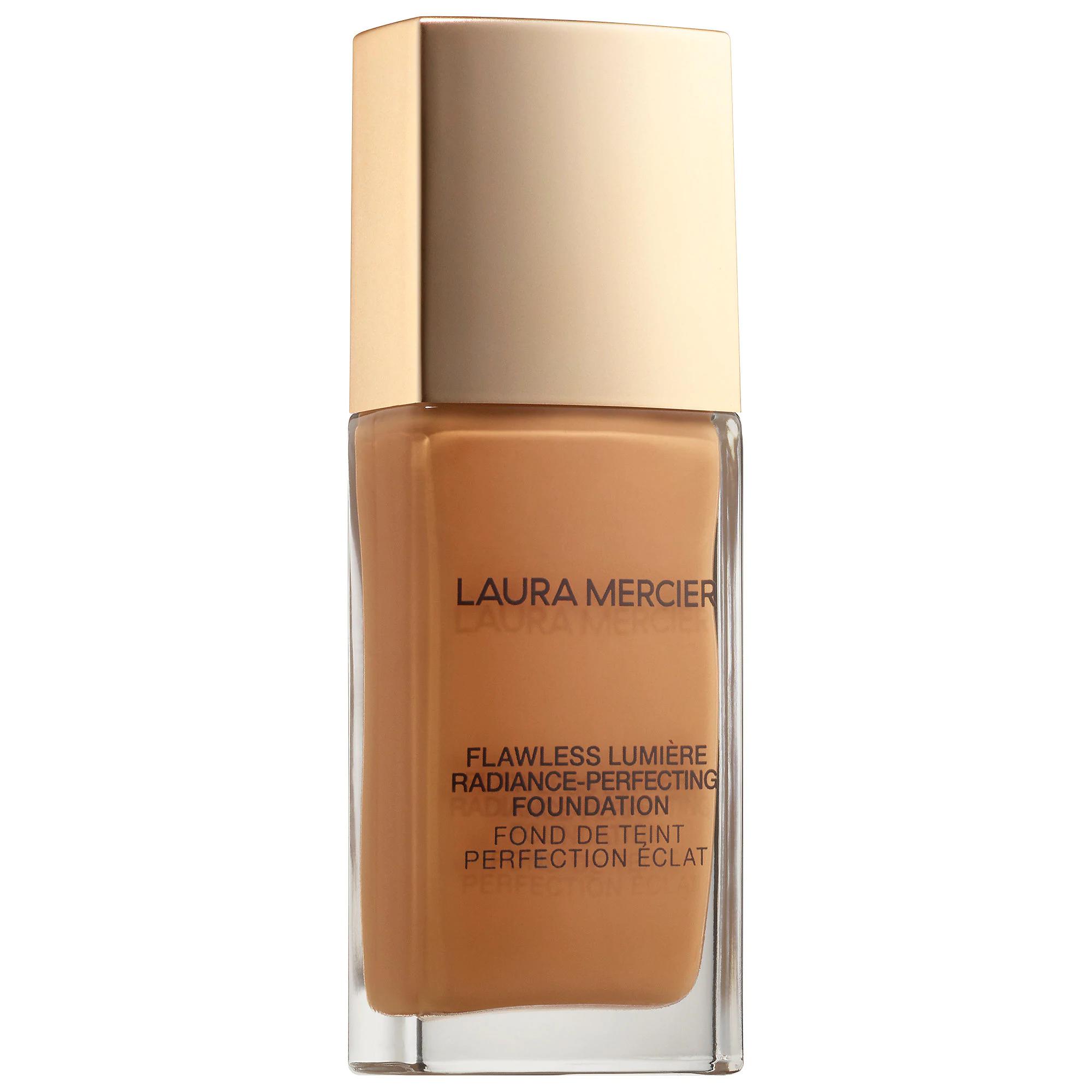 Laura Mercier Flawless Lumiere Radiance-Perfecting Foundation 3W1 Dusk