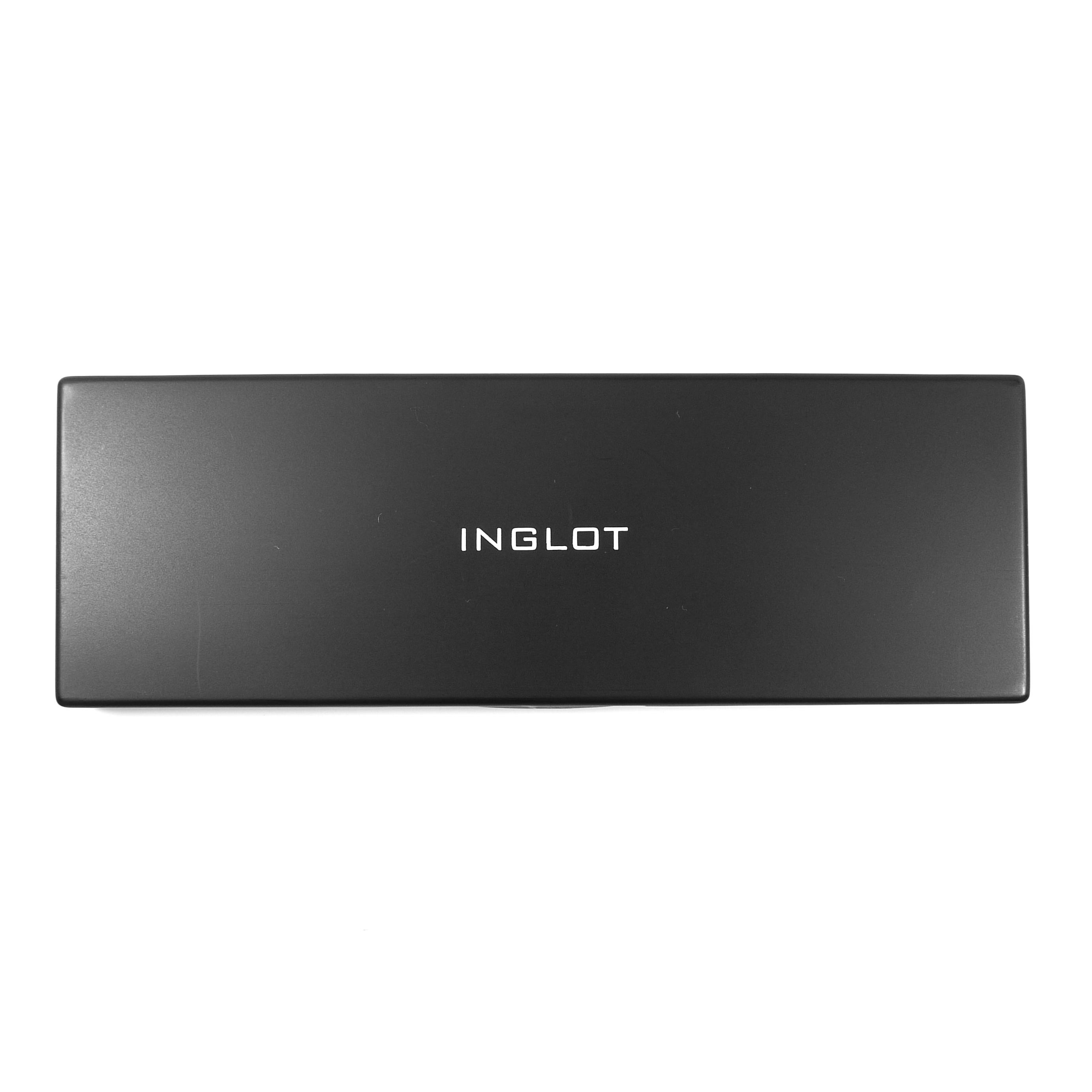 Inglot Empty Freedom System Palette 5 Round #1
