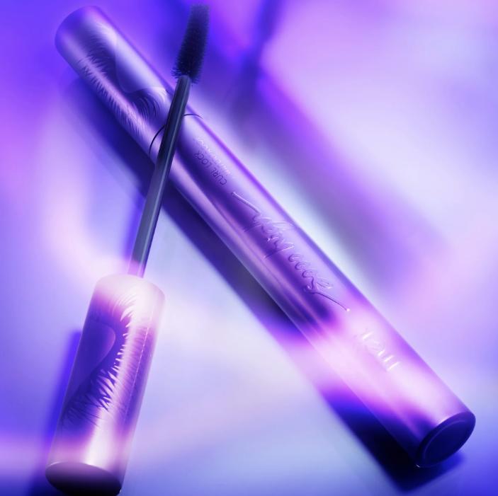 Melt Cosmetics Sooo High Waterproof Mascara Ultra Black #1