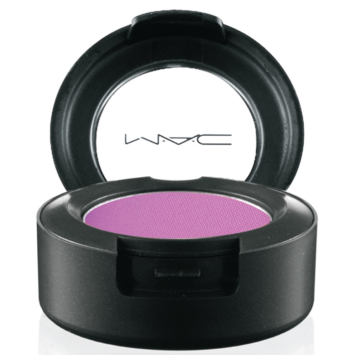 MAC Eyeshadow Melton Mauve