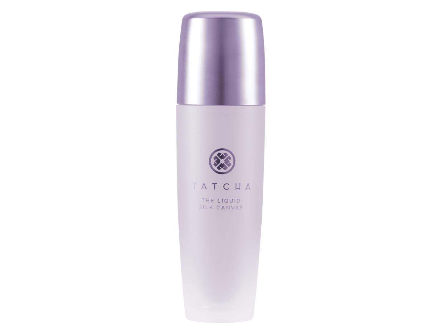 TATCHA The Liquid Silk Canvas Mini