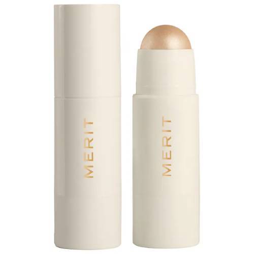 Merit Day Glow Highlighting Glow Cava