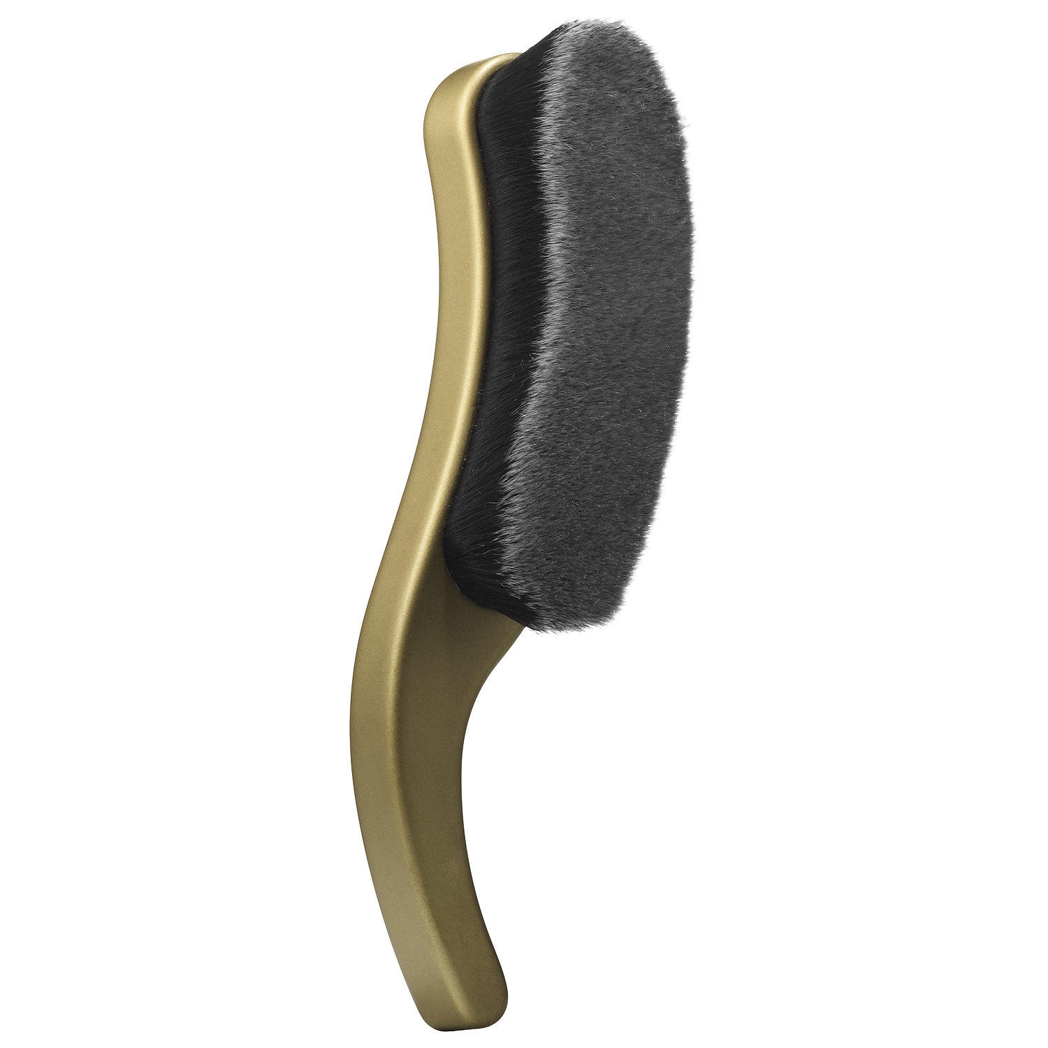 Bésame Cosmetics Boudoir Short Hair Contour Brush #0