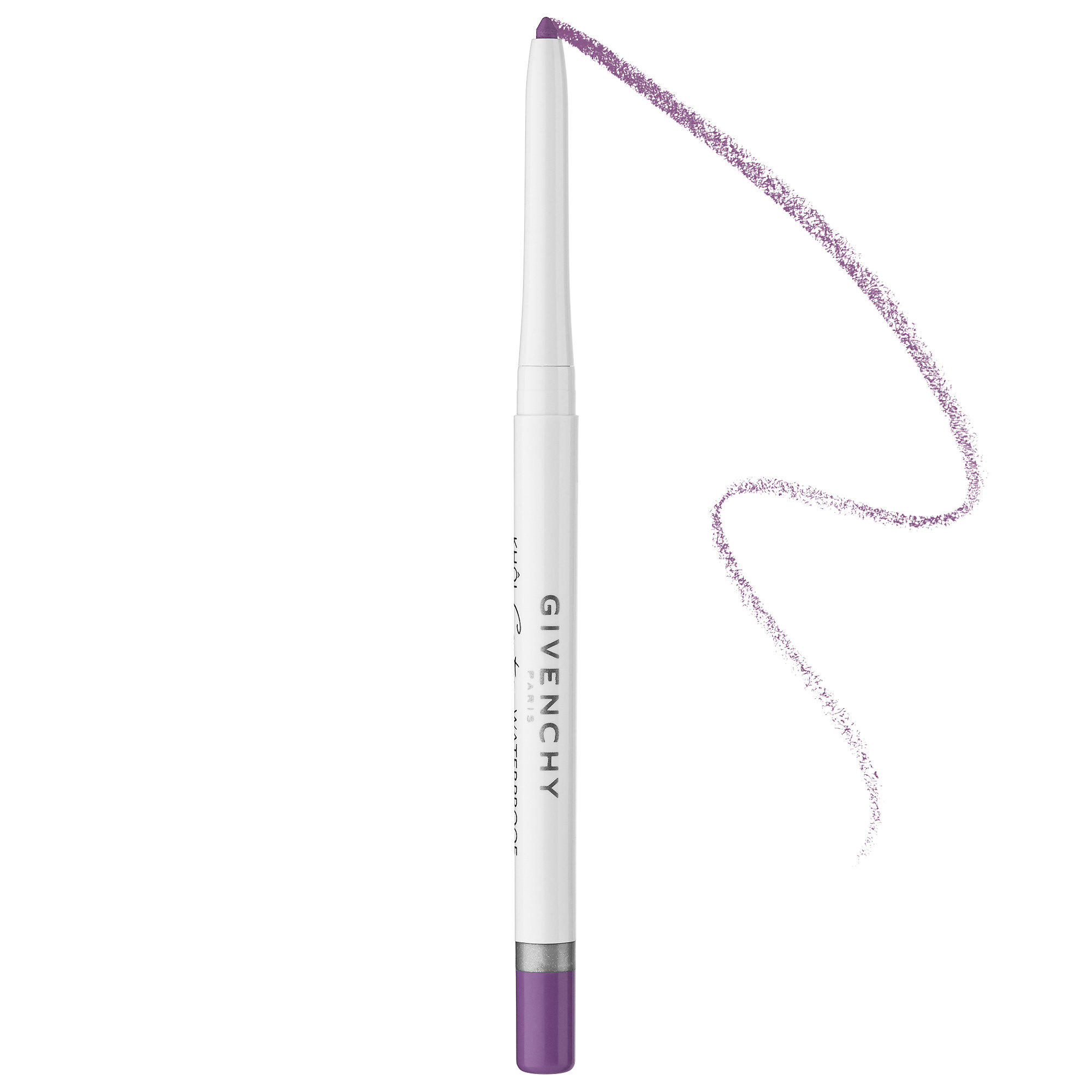 Givenchy Khol Couture Waterproof Retractable Eyeliner Lilac 06