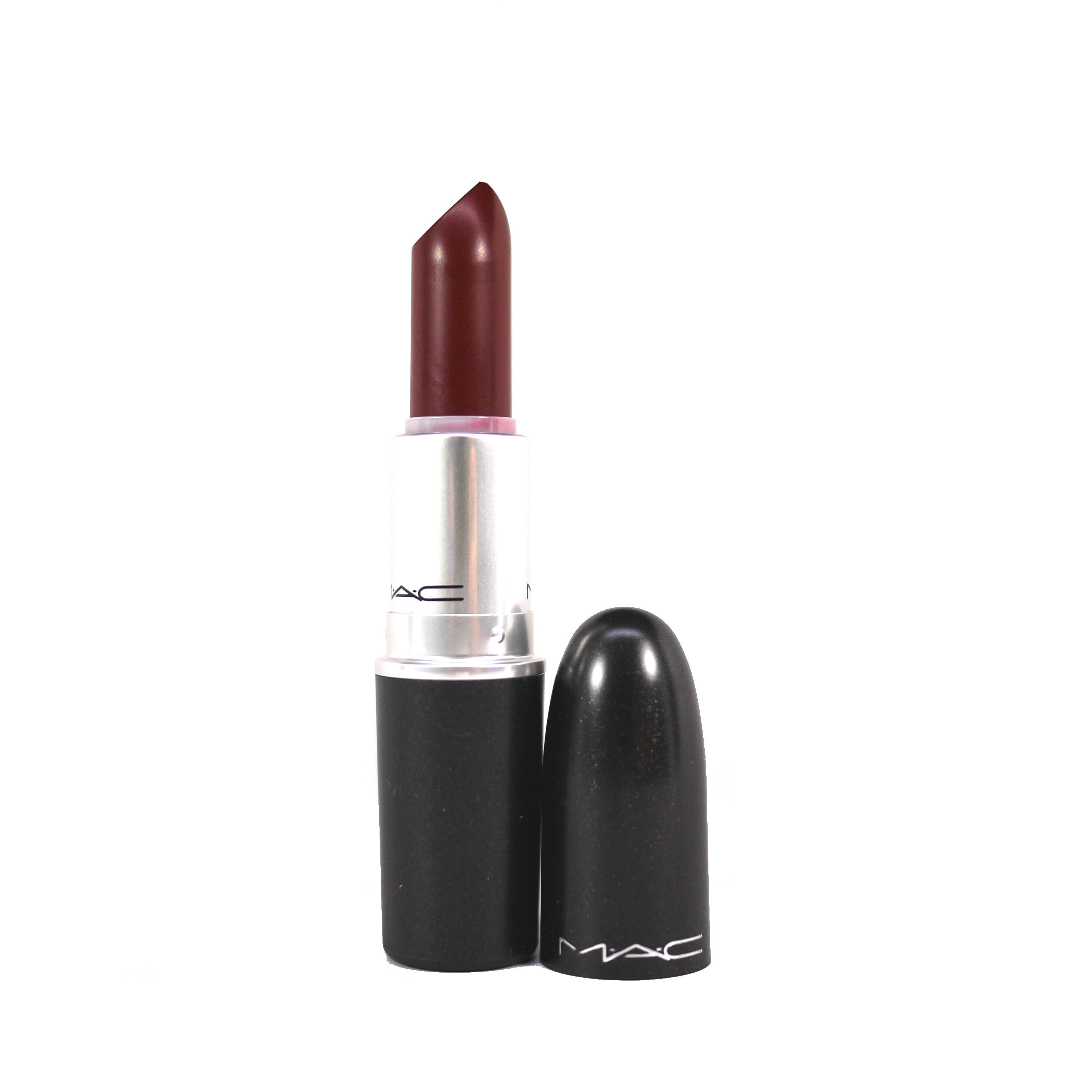 MAC Lipstick Sin Mini