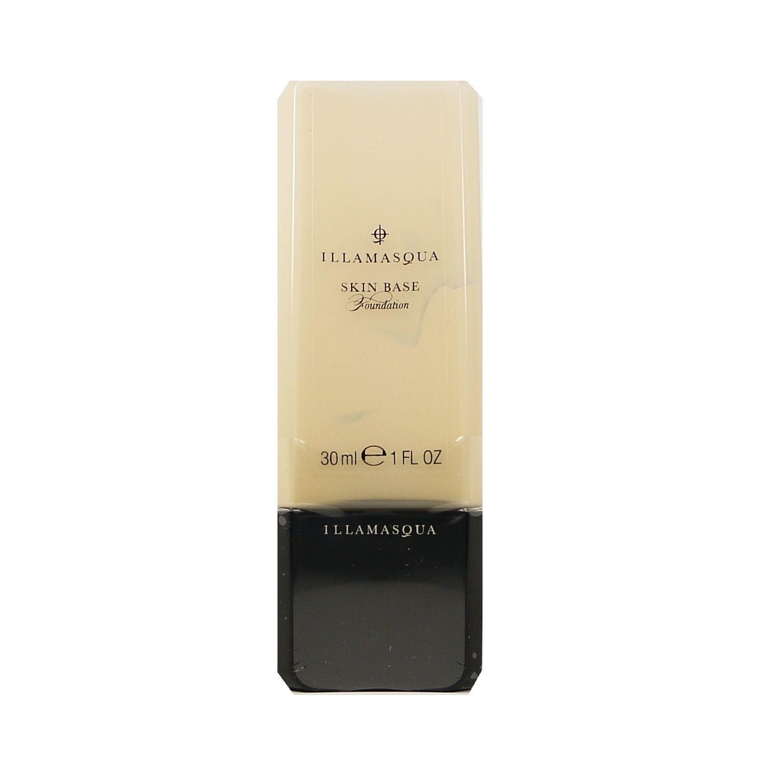 Illamasqua Skin Base Foundation SB 4.5 #0
