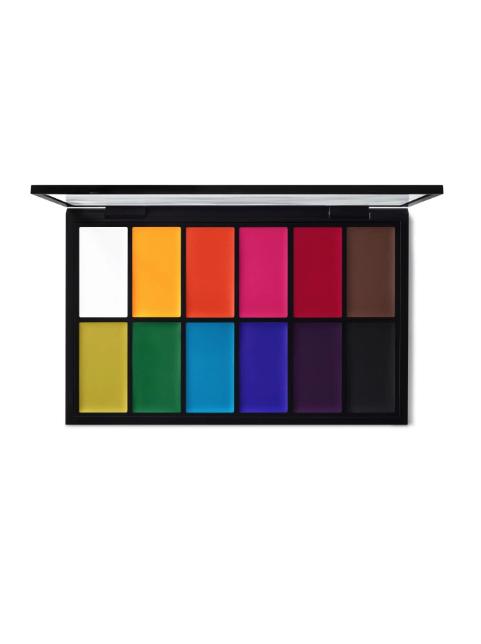 MAC PAINTSTICK X12 PALETTE