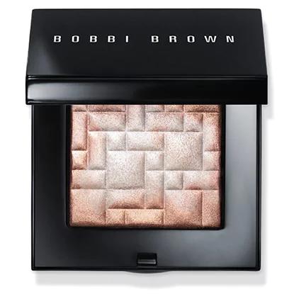 Bobbi Brown Highlighting Powder Pink Glow Mini