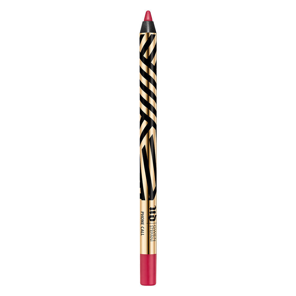 Urban Decay UD Gwen Stefani 24/7 Glide-On Lip Pencil Phone Call