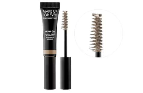 Makeup Forever Brow Gel Medium Blond 15