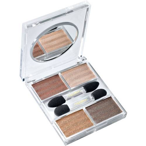 Napoleon Perdis Prismatic Eyeshadow Quad #12