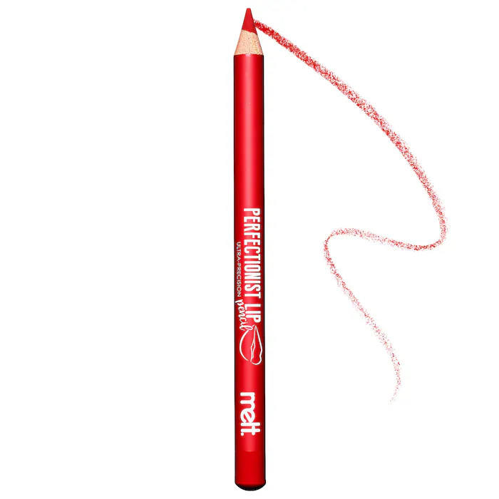 Melt Cosmetics Perfectionist Lip Pencil Thrill