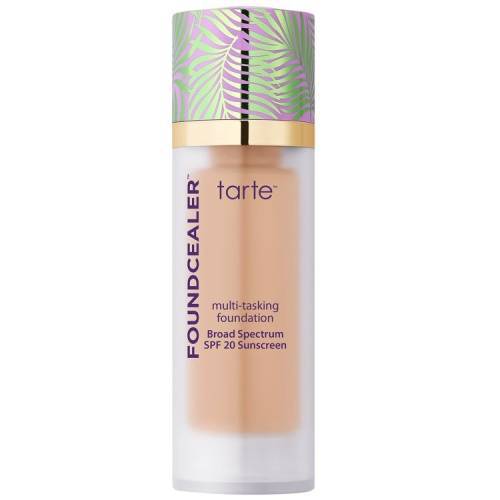 Tarte Foundcealer Multi-Tasking Foundation Medium Sand 34S