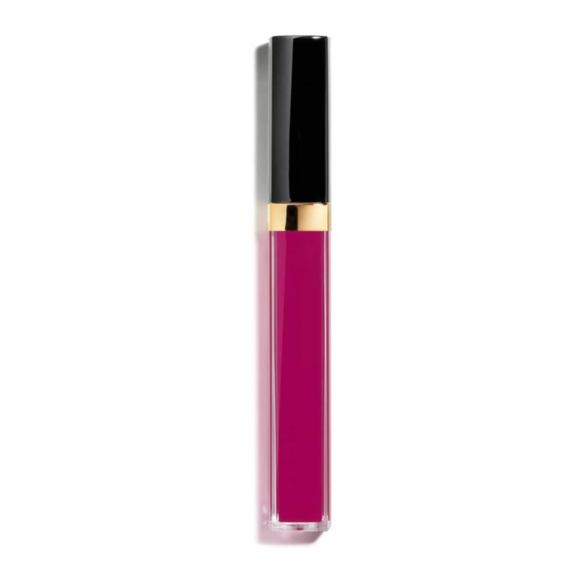 Chanel Rouge Coco Gloss Confusion 764