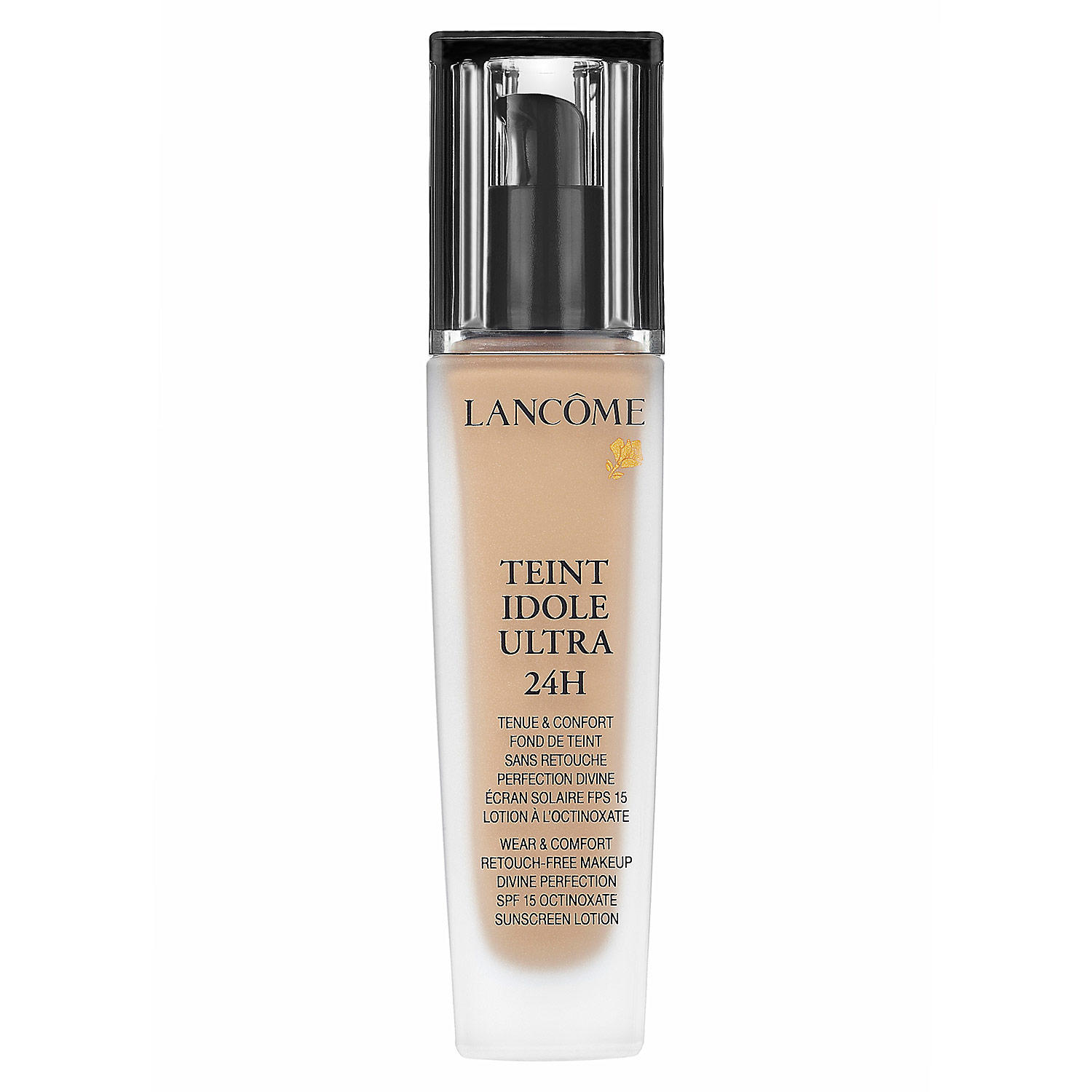 Lancome Teint Idole Ultra 24H Foundation Buff W 230