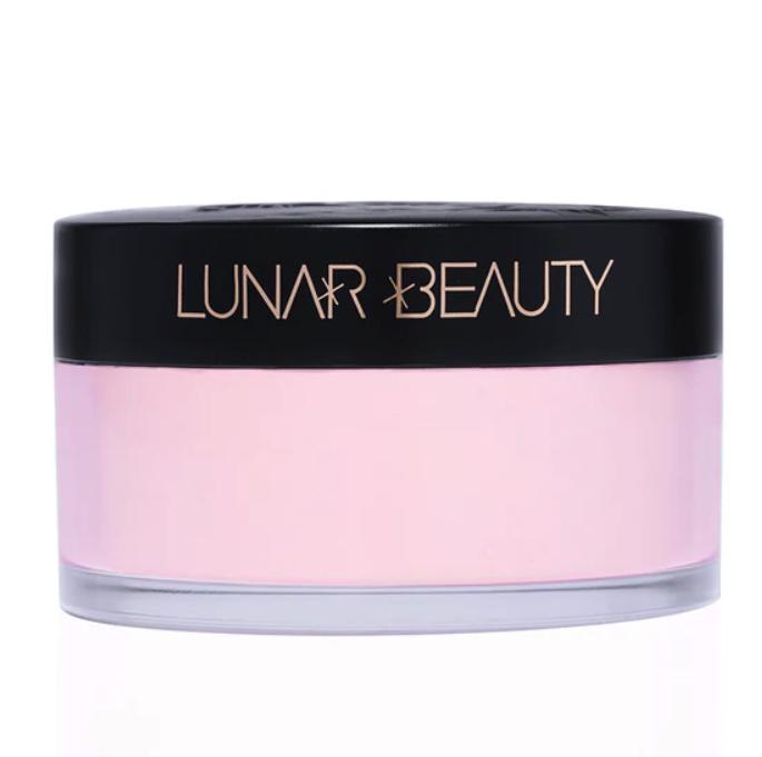 Lunar Beauty Lunarversal Setting Powder Translucent Light #0