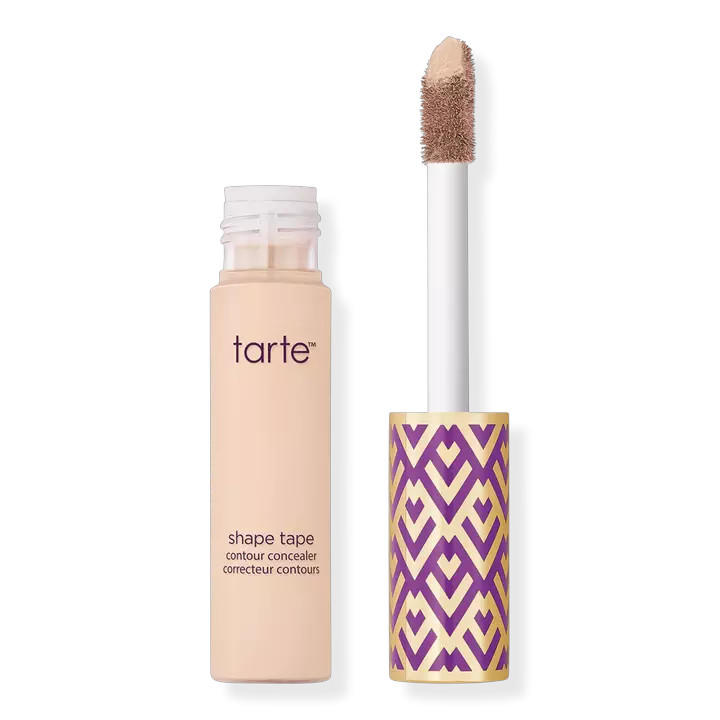 Tarte Shape Tape Full Coverage Concealer Fair-Light Neutral 16N