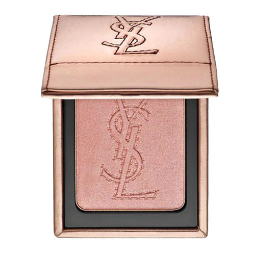 YSL Metallic Colorama Palette