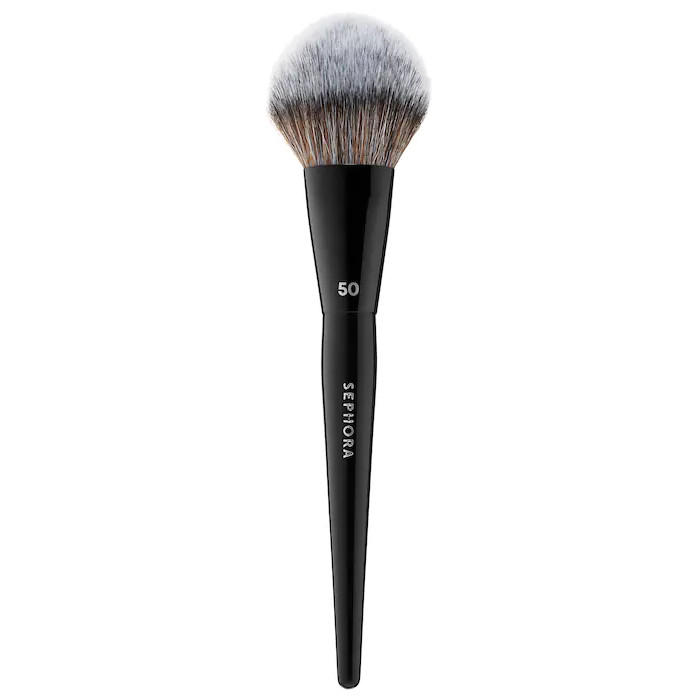 Sephora PRO Powder Brush 50