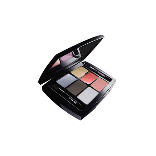 Chanel Essentiels De Chanel Palette